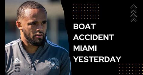 Boat accident miami yesterday 2023 - 12 May 2023 ... Two individuals were hospitalized following a personal watercraft accident near Virginia Key. According to preliminary reports, both the Miami ...
